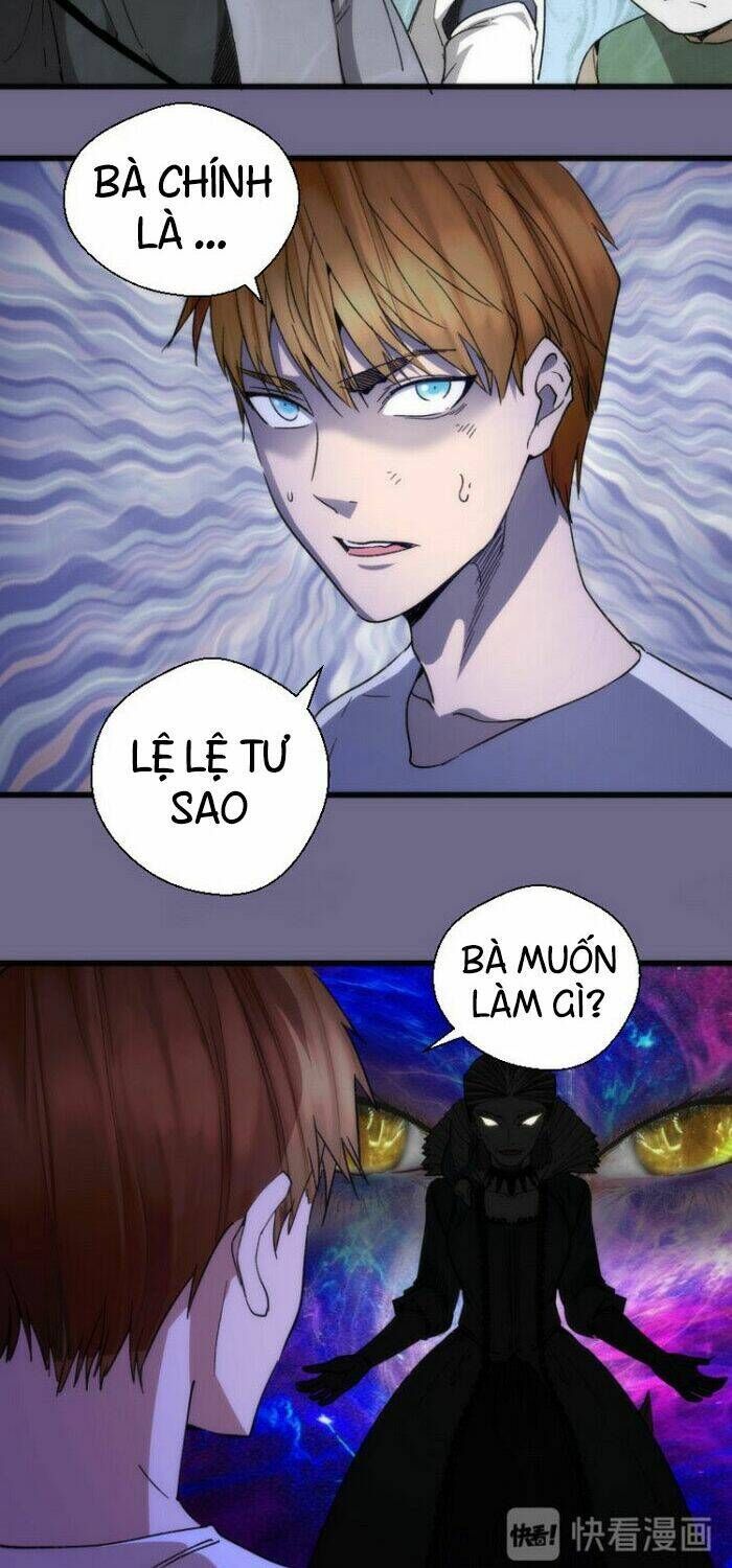 Ta Có Một Tòa Mạt Thế Mê Cung Chapter 111.5 - 10