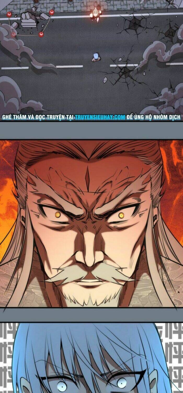 Ta Có Một Tòa Mạt Thế Mê Cung Chapter 112.5 - 11