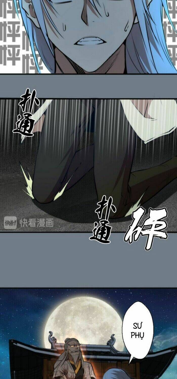 Ta Có Một Tòa Mạt Thế Mê Cung Chapter 112.5 - 12