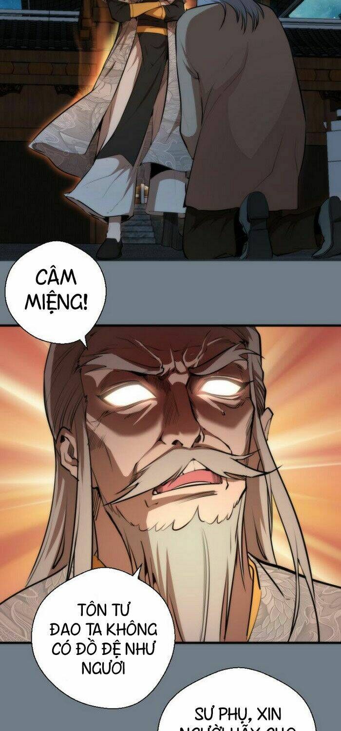 Ta Có Một Tòa Mạt Thế Mê Cung Chapter 112.5 - 13