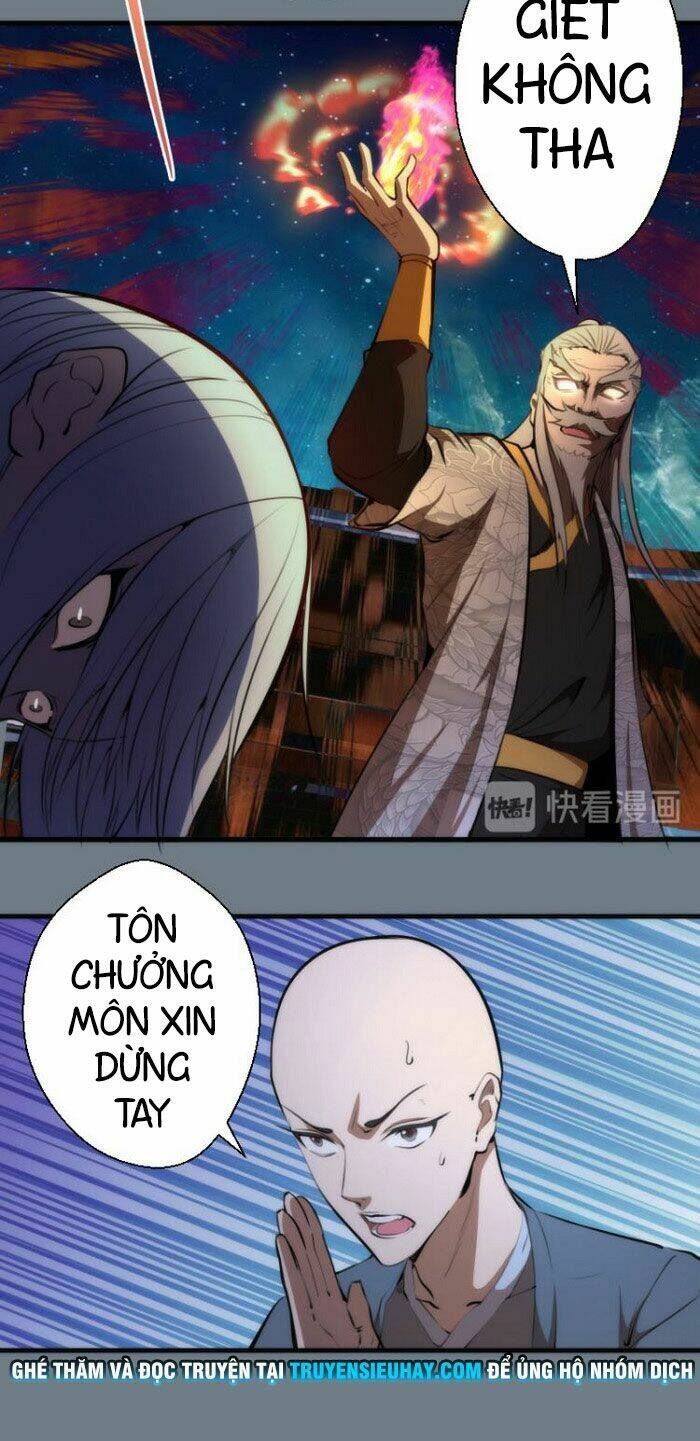 Ta Có Một Tòa Mạt Thế Mê Cung Chapter 112.5 - 15