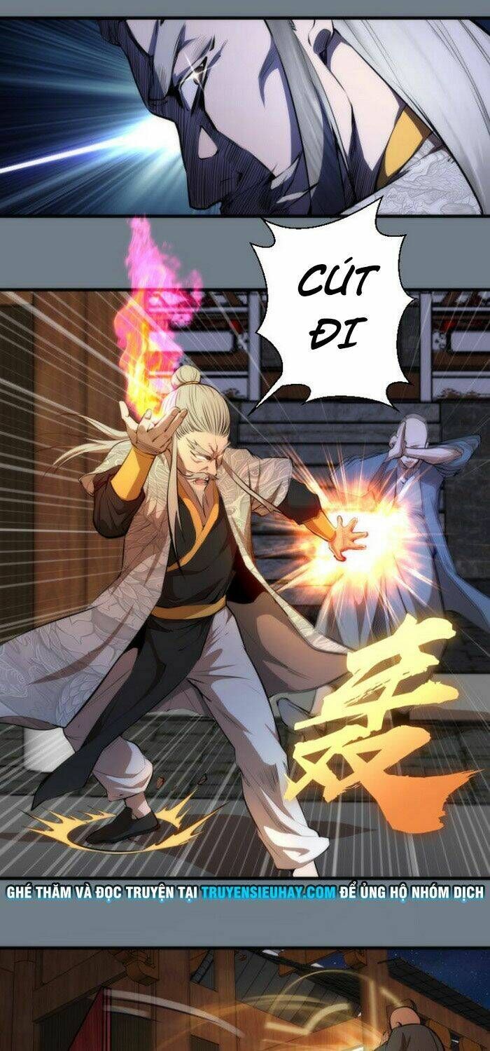 Ta Có Một Tòa Mạt Thế Mê Cung Chapter 112.5 - 16