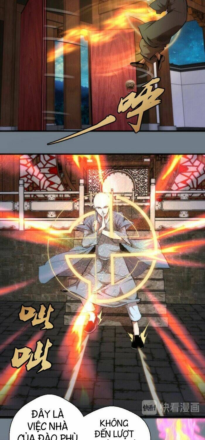 Ta Có Một Tòa Mạt Thế Mê Cung Chapter 112.5 - 17