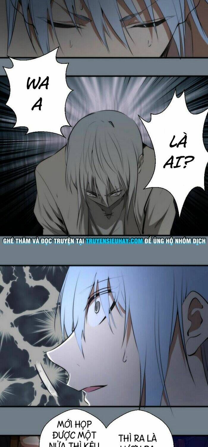 Ta Có Một Tòa Mạt Thế Mê Cung Chapter 112.5 - 19