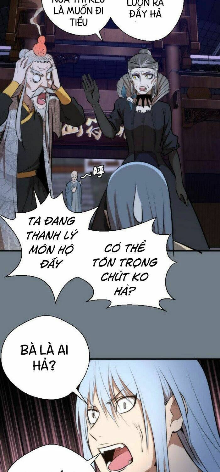 Ta Có Một Tòa Mạt Thế Mê Cung Chapter 112.5 - 20