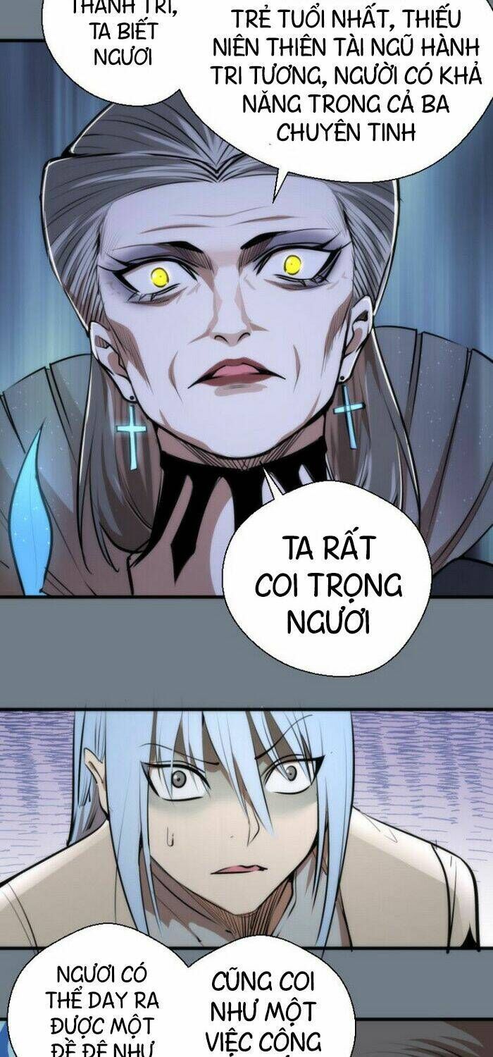 Ta Có Một Tòa Mạt Thế Mê Cung Chapter 112.5 - 23