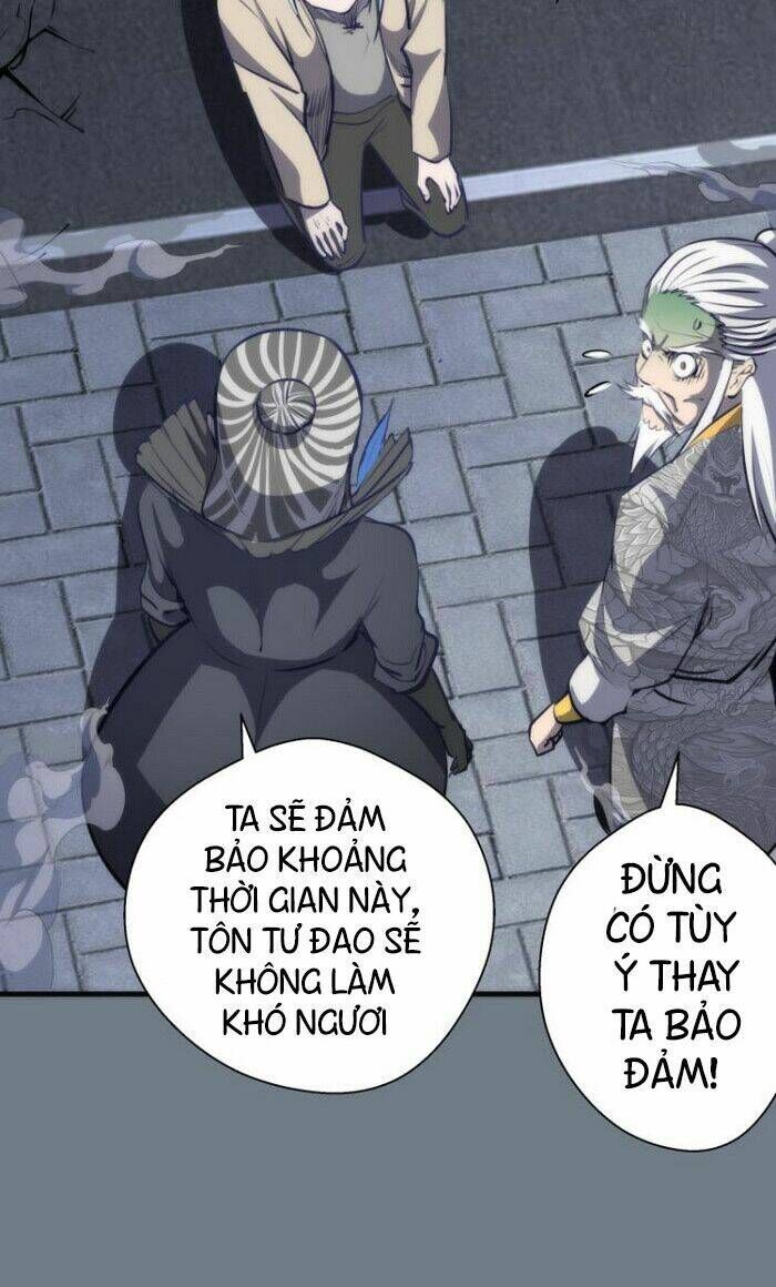 Ta Có Một Tòa Mạt Thế Mê Cung Chapter 112.5 - 25