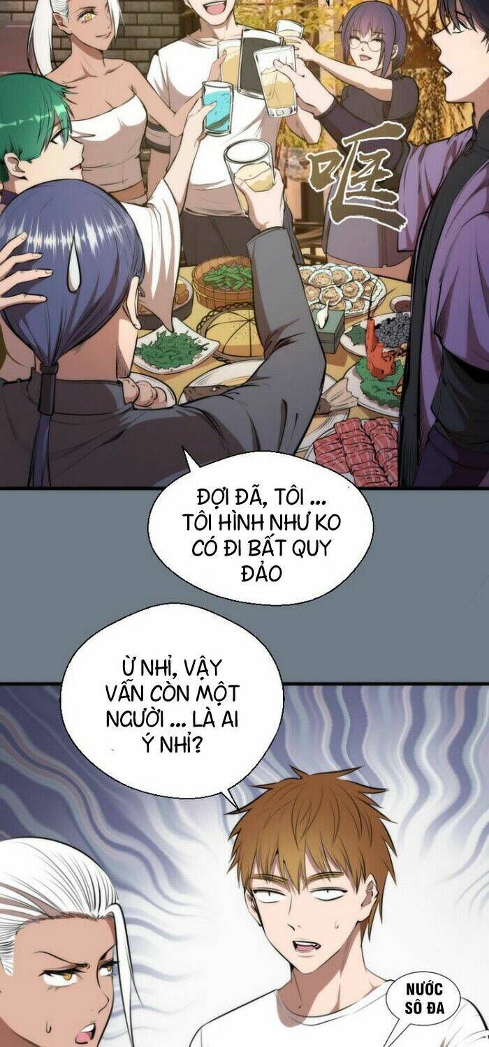 Ta Có Một Tòa Mạt Thế Mê Cung Chapter 112.5 - 4