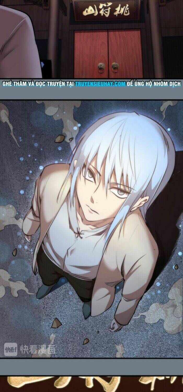 Ta Có Một Tòa Mạt Thế Mê Cung Chapter 112.5 - 6