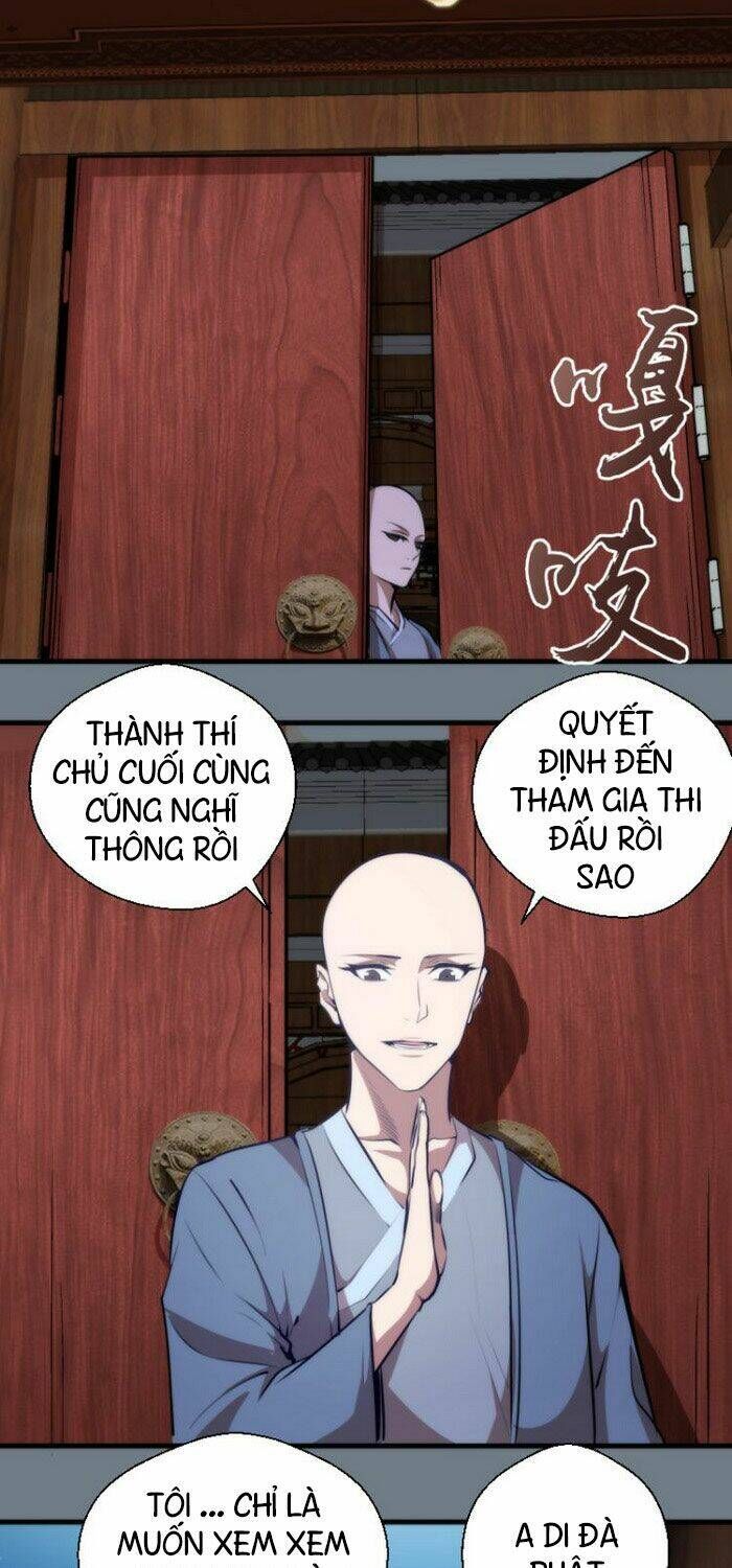 Ta Có Một Tòa Mạt Thế Mê Cung Chapter 112.5 - 7