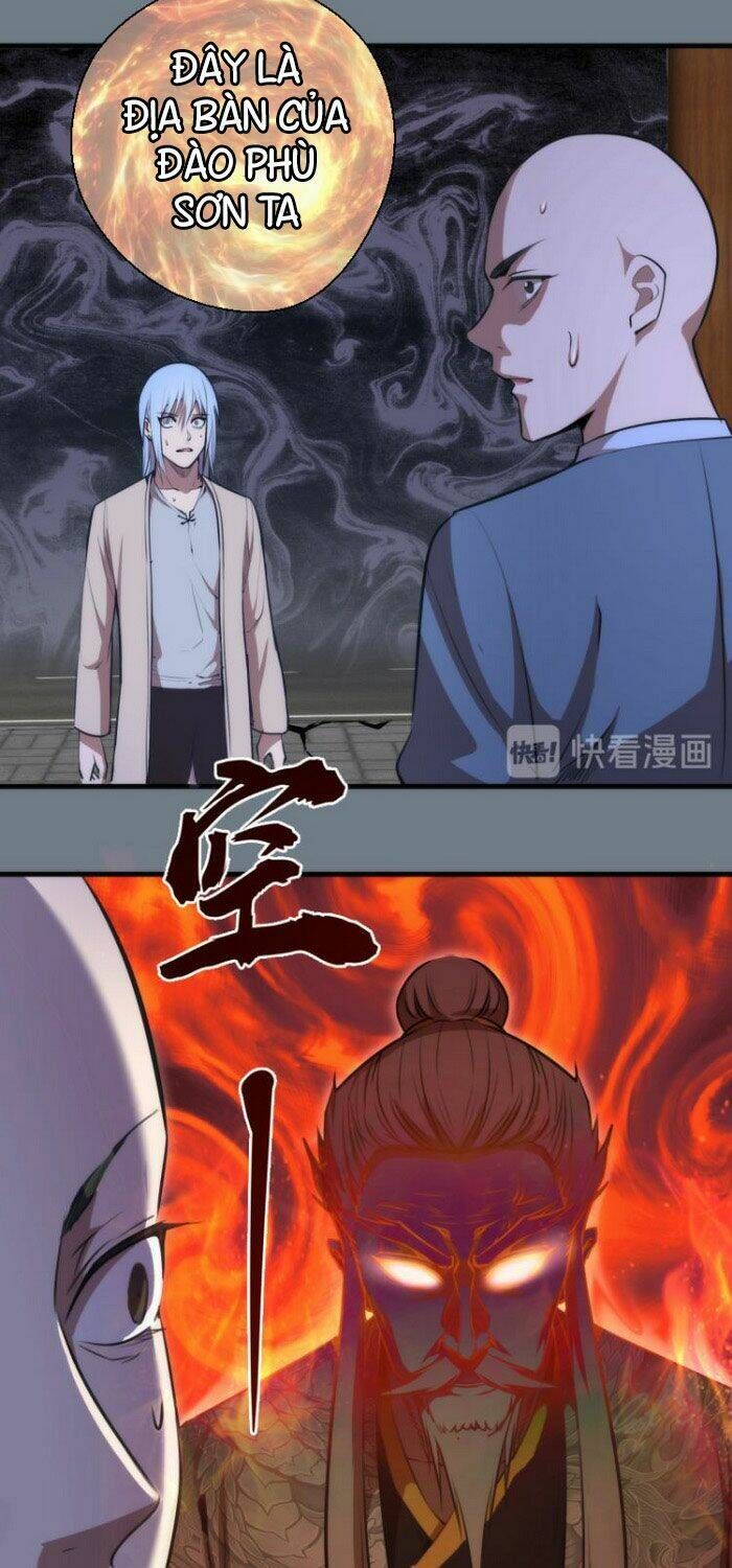 Ta Có Một Tòa Mạt Thế Mê Cung Chapter 112.5 - 9