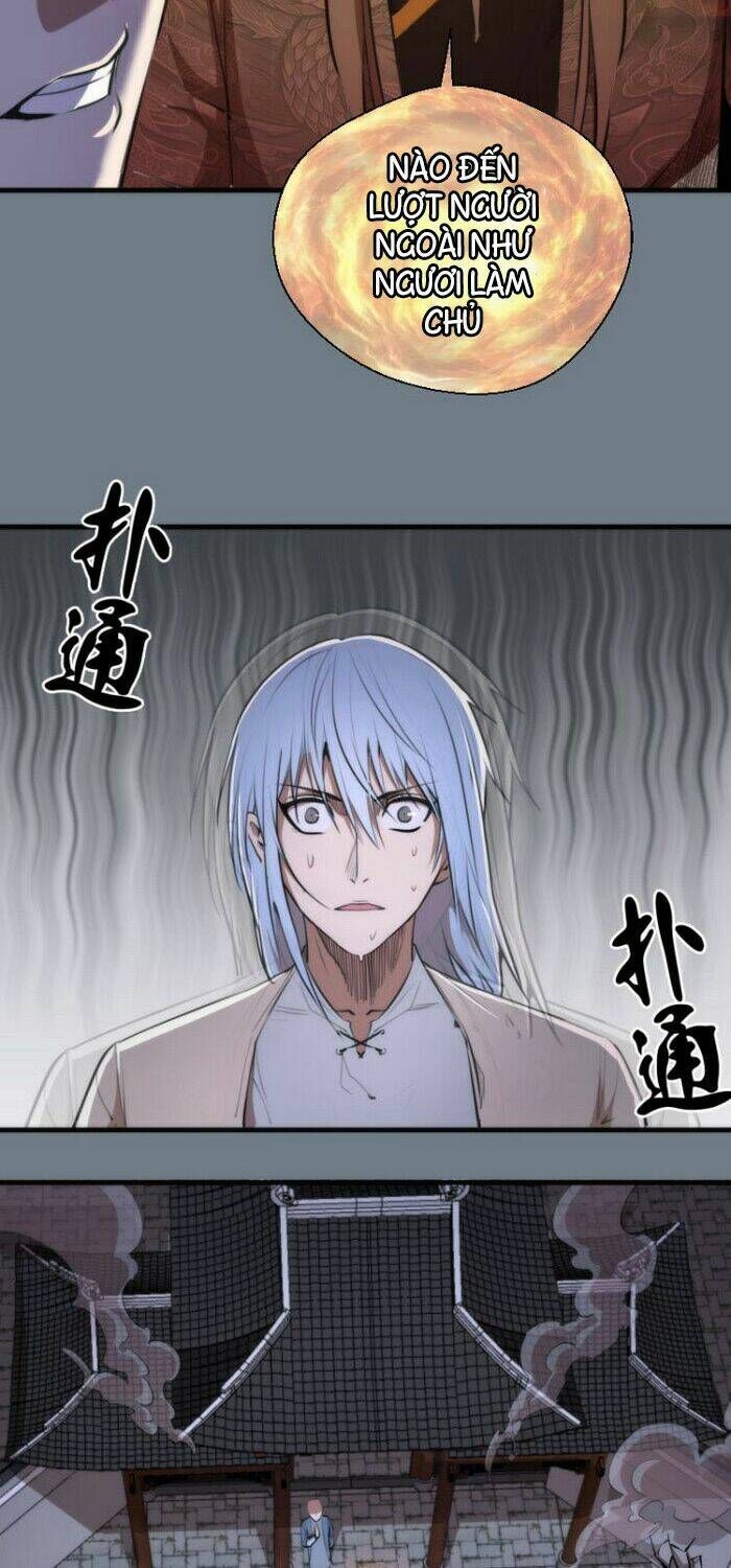 Ta Có Một Tòa Mạt Thế Mê Cung Chapter 112.5 - 10