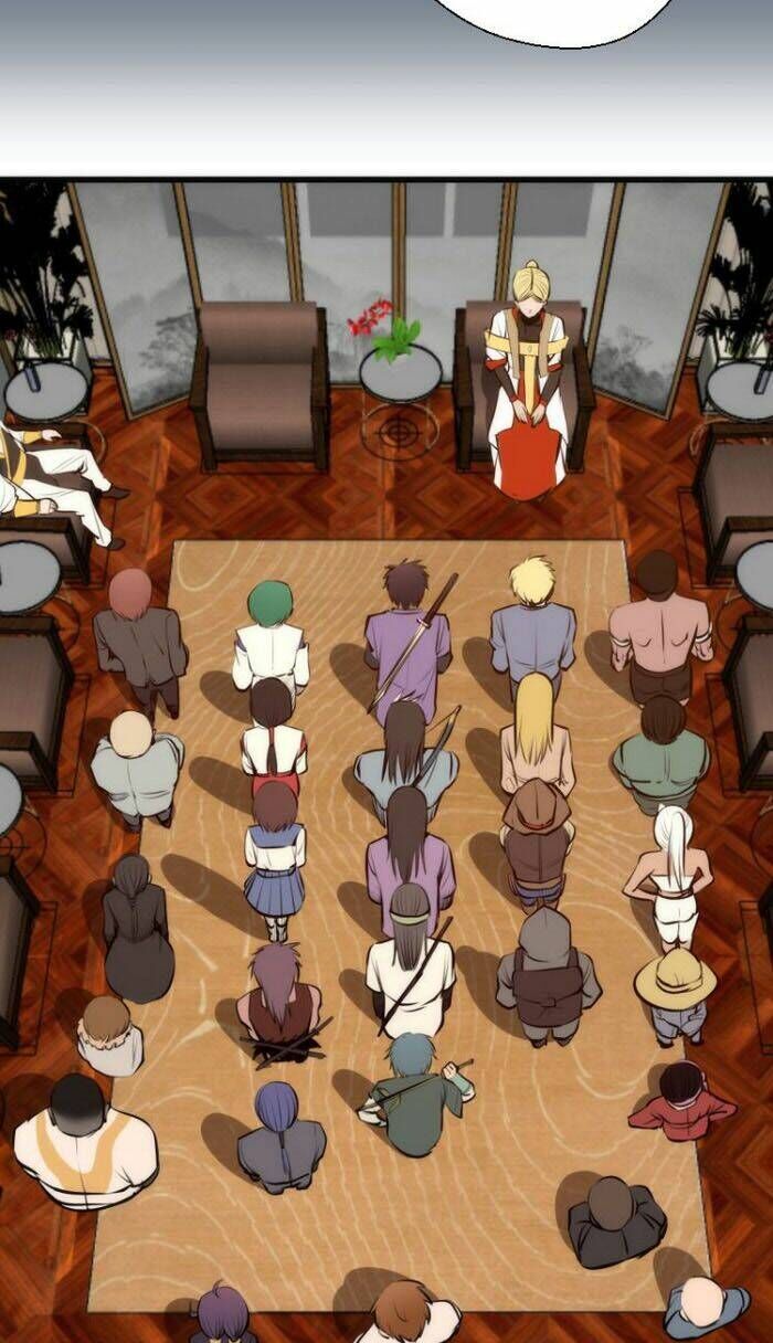 Ta Có Một Tòa Mạt Thế Mê Cung Chapter 113.5 - 2