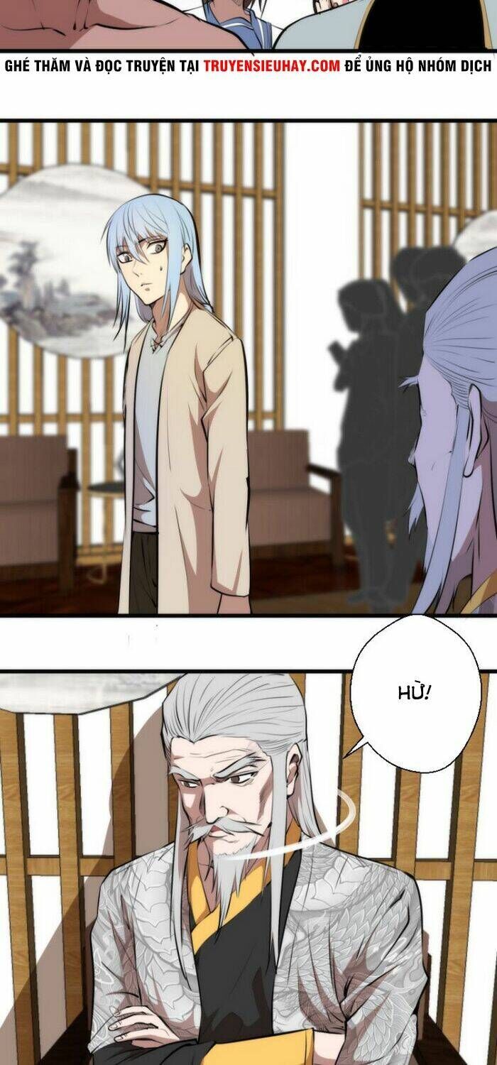 Ta Có Một Tòa Mạt Thế Mê Cung Chapter 113.5 - 19