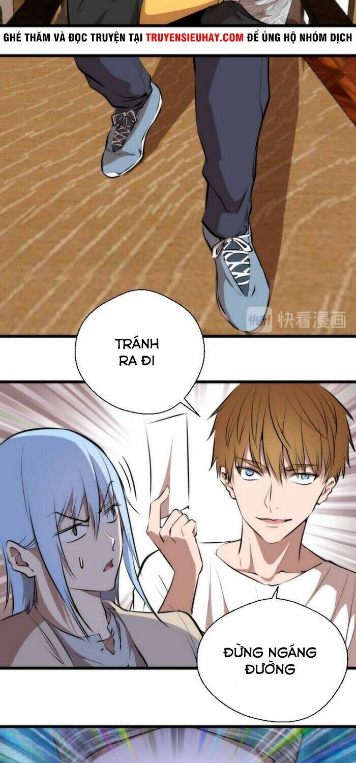 Ta Có Một Tòa Mạt Thế Mê Cung Chapter 113.5 - 20