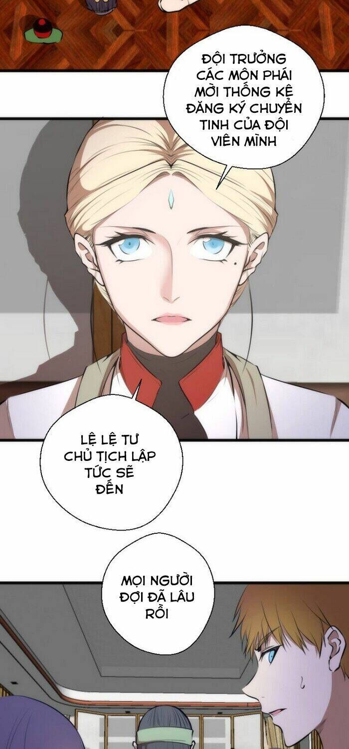 Ta Có Một Tòa Mạt Thế Mê Cung Chapter 113.5 - 3