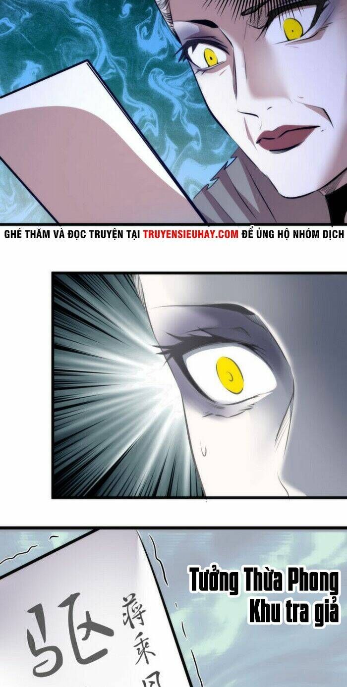 Ta Có Một Tòa Mạt Thế Mê Cung Chapter 113.5 - 22