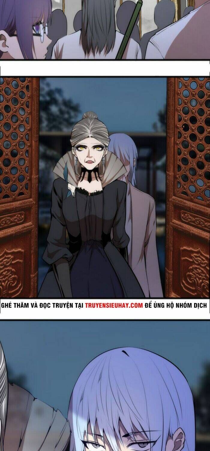 Ta Có Một Tòa Mạt Thế Mê Cung Chapter 113.5 - 4