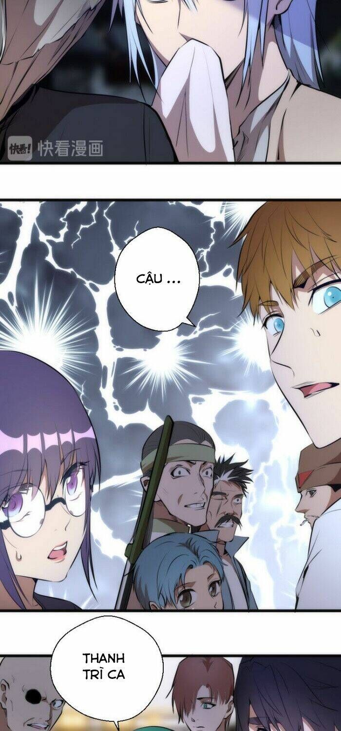 Ta Có Một Tòa Mạt Thế Mê Cung Chapter 113.5 - 5