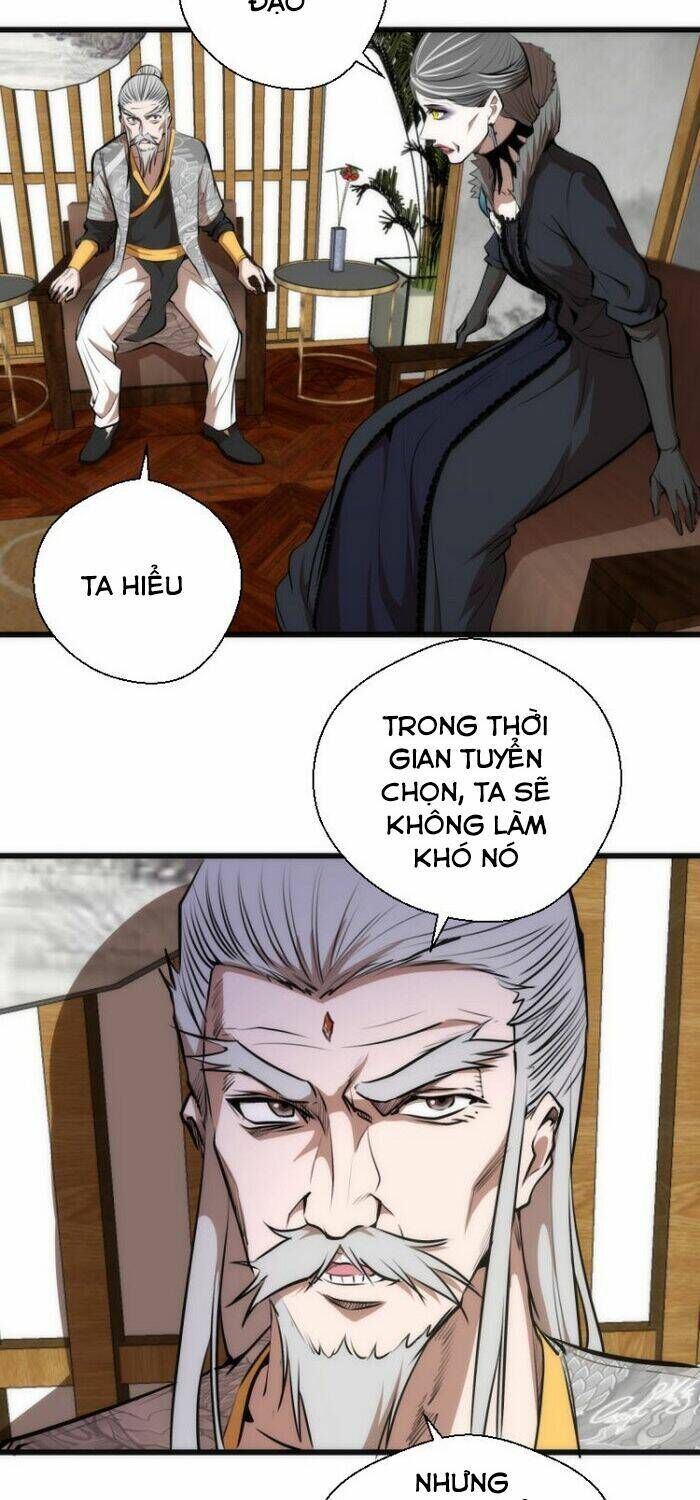 Ta Có Một Tòa Mạt Thế Mê Cung Chapter 113.5 - 8