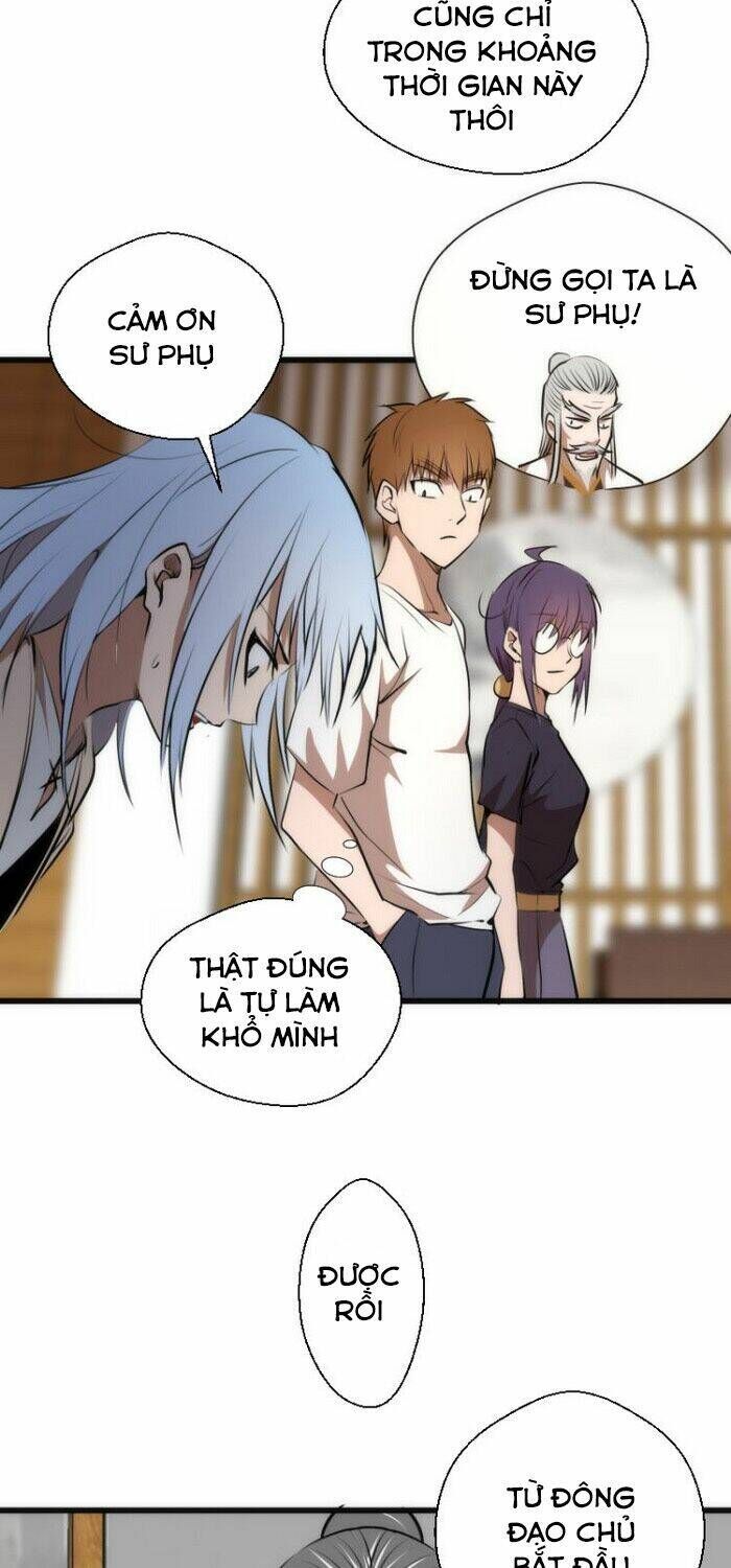 Ta Có Một Tòa Mạt Thế Mê Cung Chapter 113.5 - 9