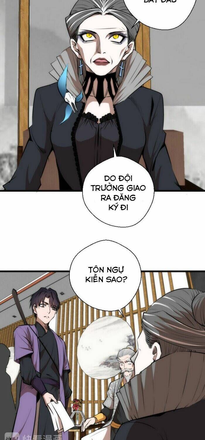 Ta Có Một Tòa Mạt Thế Mê Cung Chapter 113.5 - 10