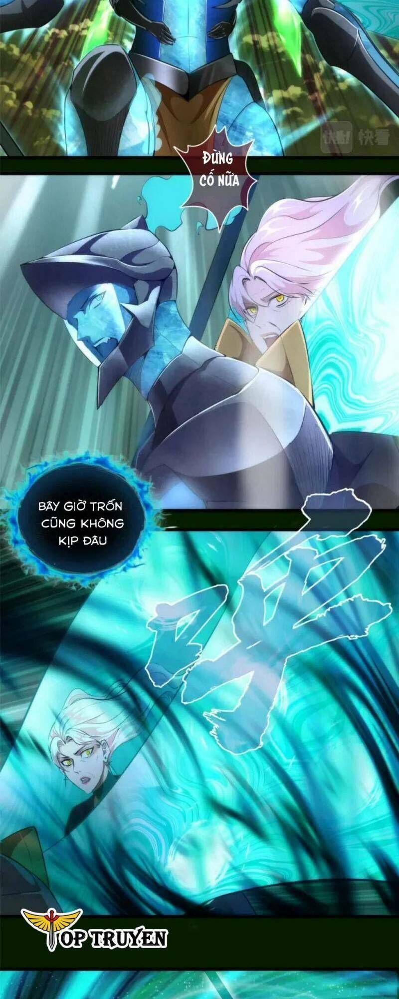 Ta Có Một Tòa Mạt Thế Mê Cung Chapter 212.1 - 3