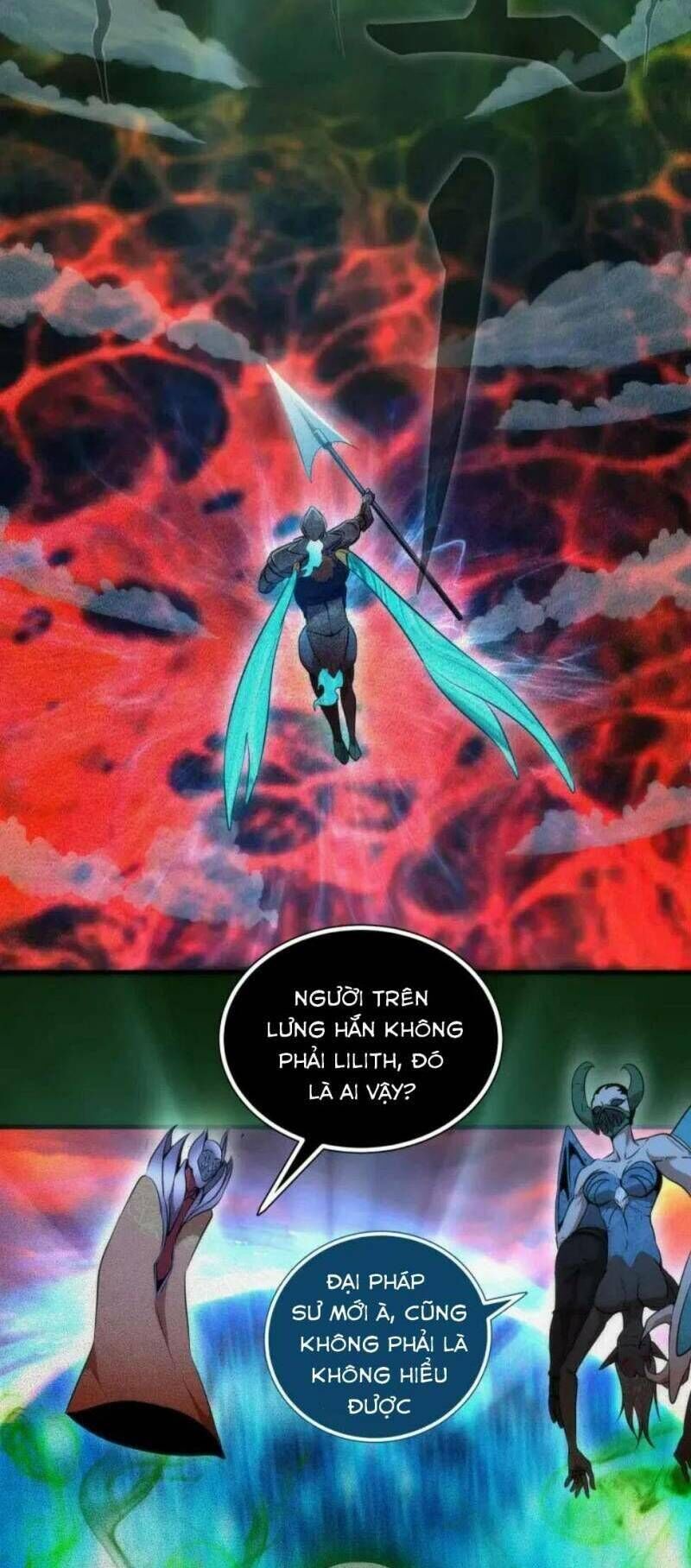 Ta Có Một Tòa Mạt Thế Mê Cung Chapter 212.1 - 38