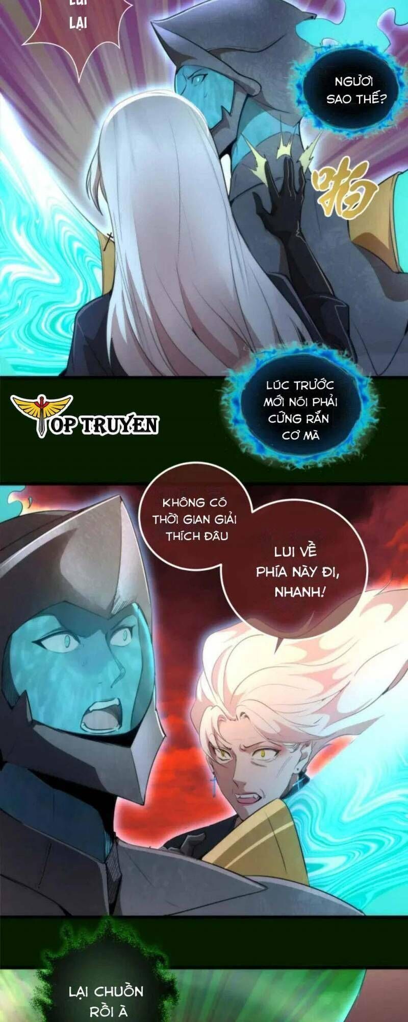 Ta Có Một Tòa Mạt Thế Mê Cung Chapter 212.2 - 11