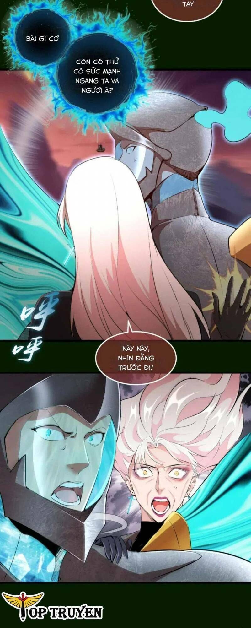 Ta Có Một Tòa Mạt Thế Mê Cung Chapter 212.2 - 15