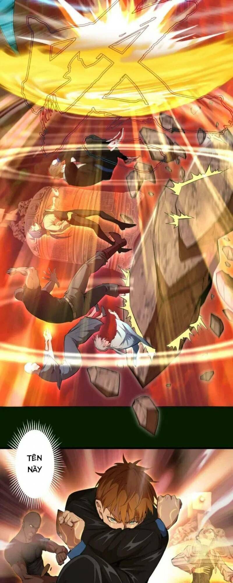 Ta Có Một Tòa Mạt Thế Mê Cung Chapter 212.2 - 18