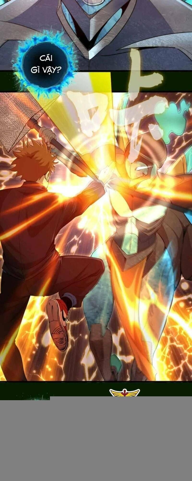 Ta Có Một Tòa Mạt Thế Mê Cung Chapter 212.2 - 20