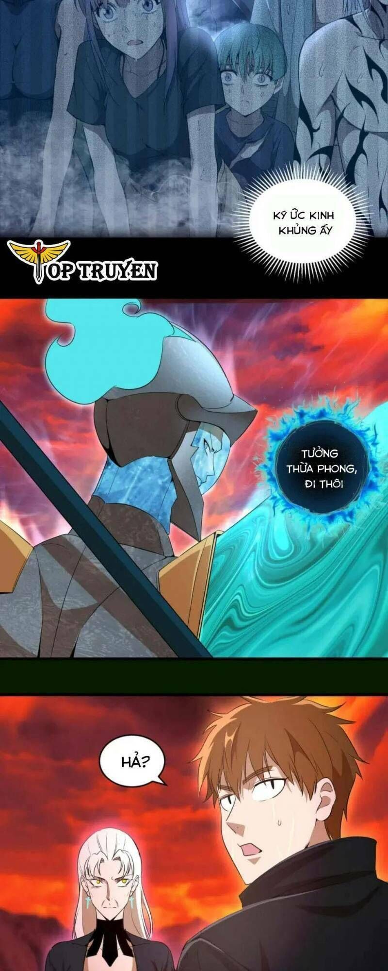Ta Có Một Tòa Mạt Thế Mê Cung Chapter 212.2 - 28