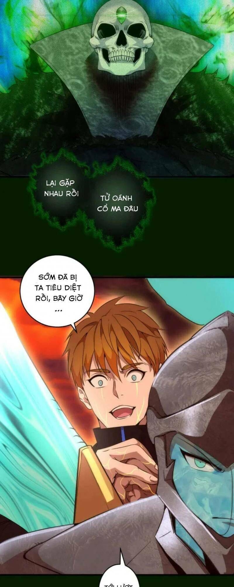 Ta Có Một Tòa Mạt Thế Mê Cung Chapter 212.2 - 39