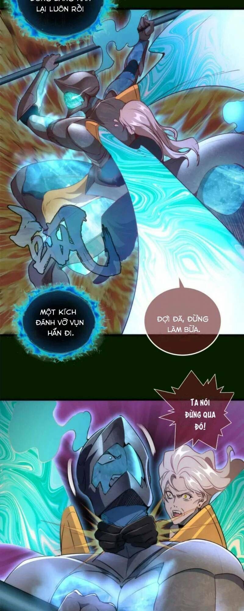 Ta Có Một Tòa Mạt Thế Mê Cung Chapter 212.2 - 6