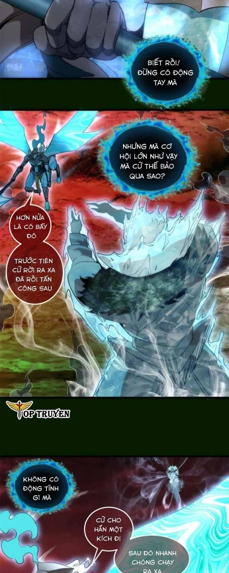 Ta Có Một Tòa Mạt Thế Mê Cung Chapter 212.2 - 7