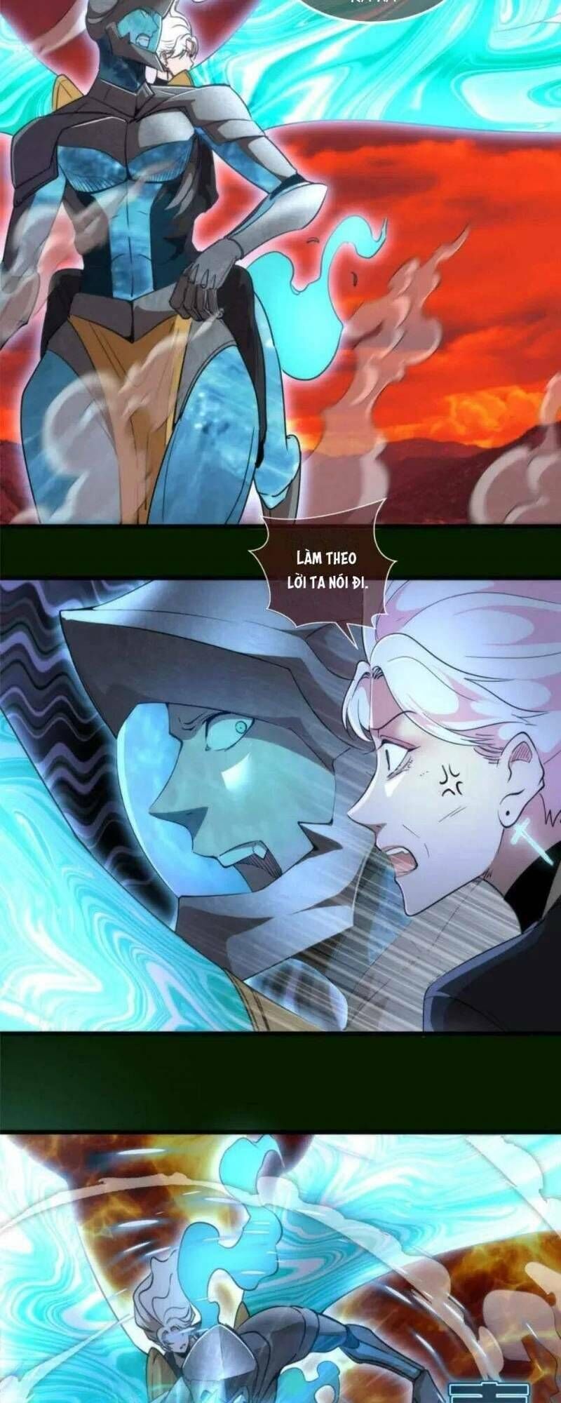 Ta Có Một Tòa Mạt Thế Mê Cung Chapter 212.2 - 8