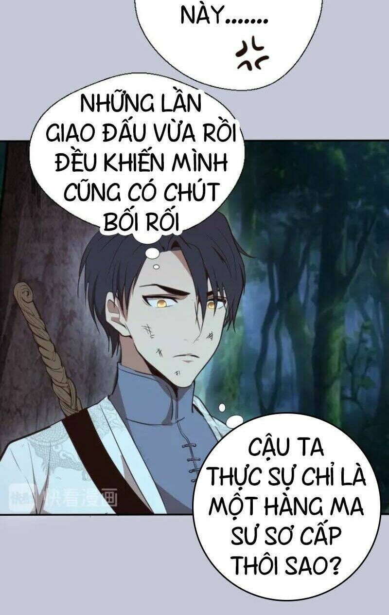 Ta Có Một Tòa Mạt Thế Mê Cung Chapter 42.1 - 12