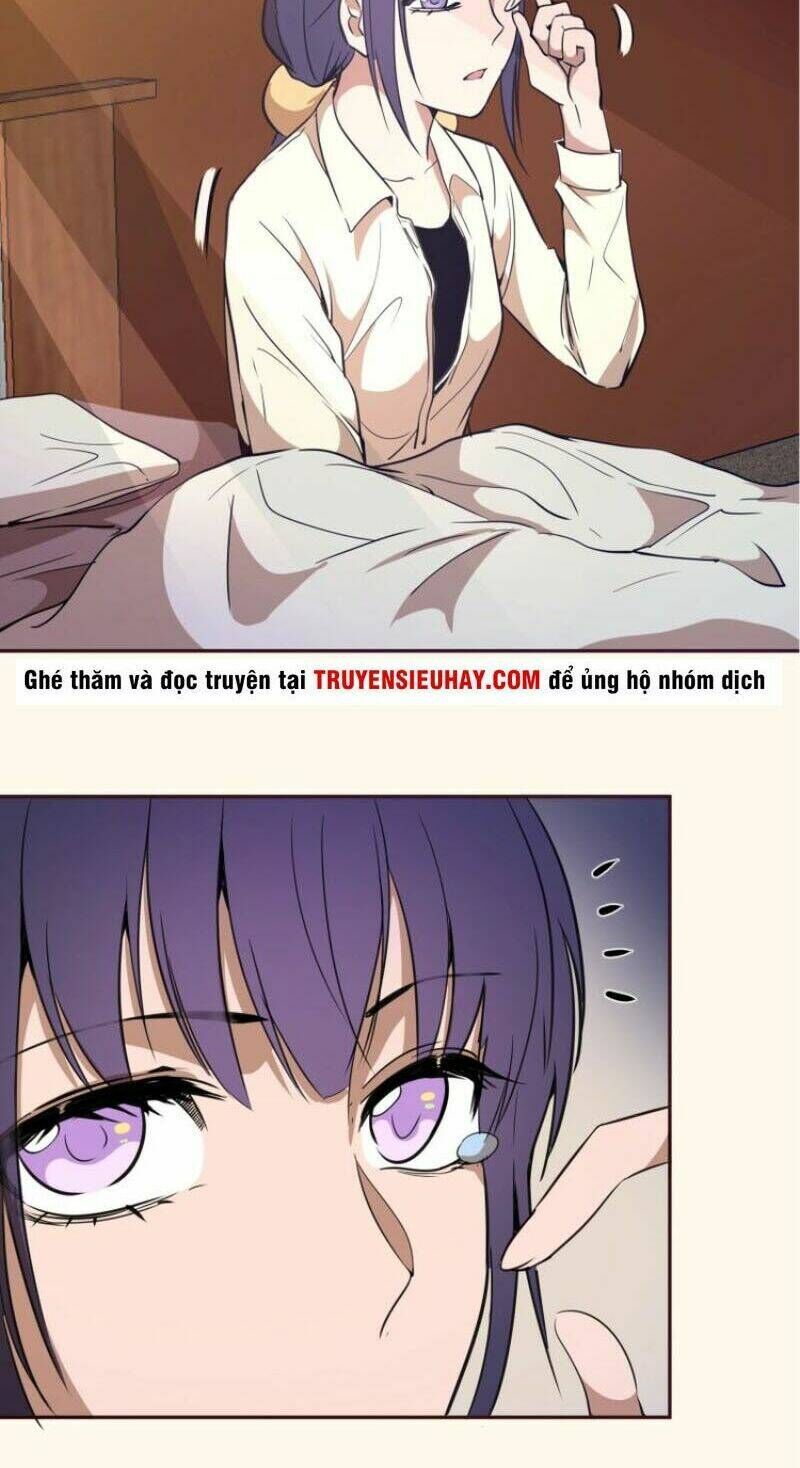 Ta Có Một Tòa Mạt Thế Mê Cung Chapter 42.1 - 20