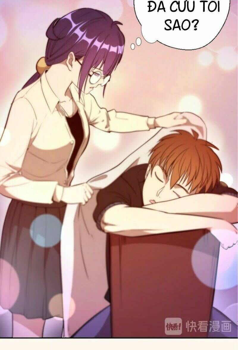 Ta Có Một Tòa Mạt Thế Mê Cung Chapter 42.1 - 24