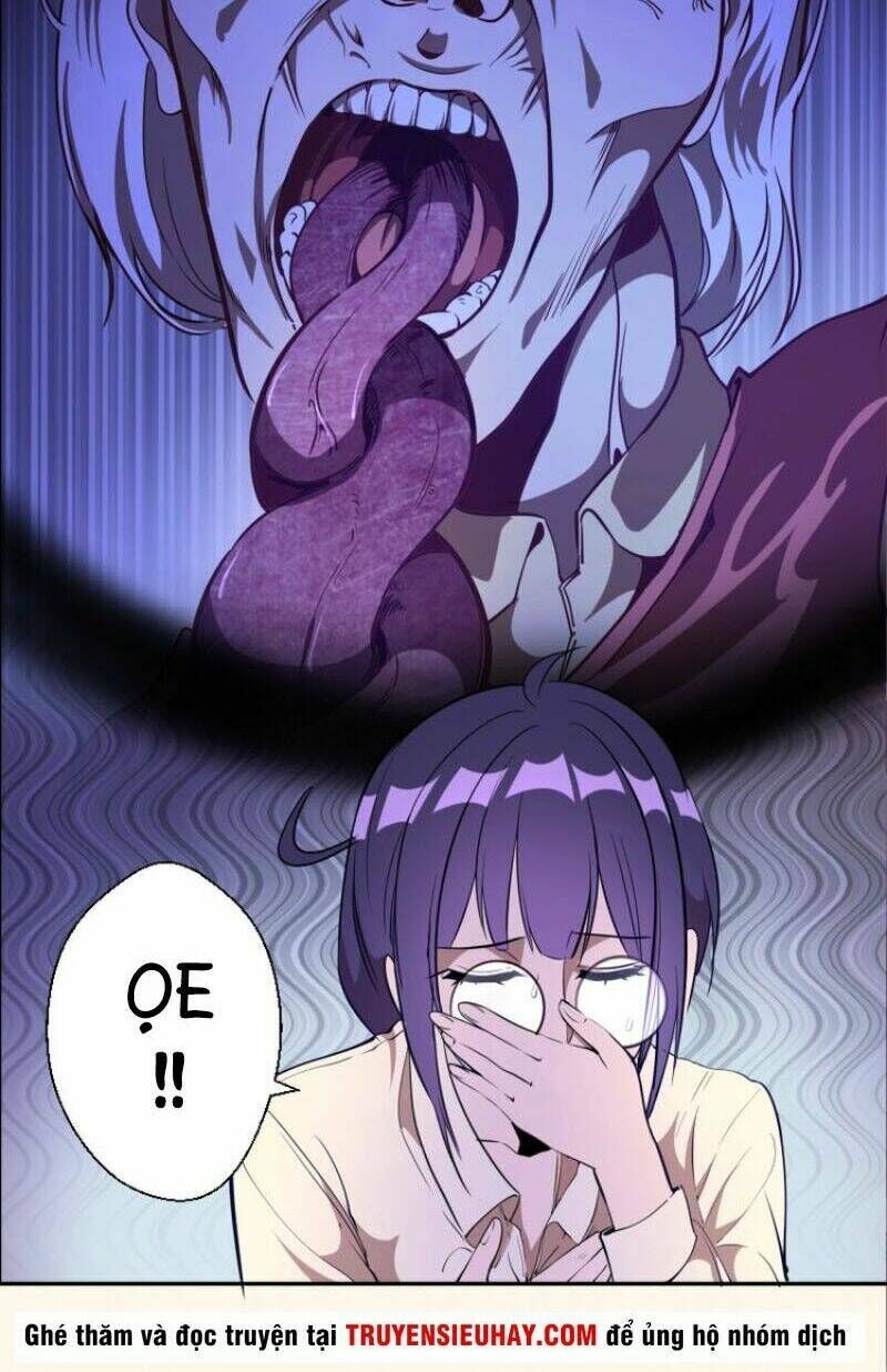 Ta Có Một Tòa Mạt Thế Mê Cung Chapter 42.1 - 26