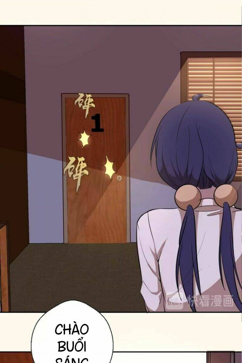 Ta Có Một Tòa Mạt Thế Mê Cung Chapter 42.1 - 27