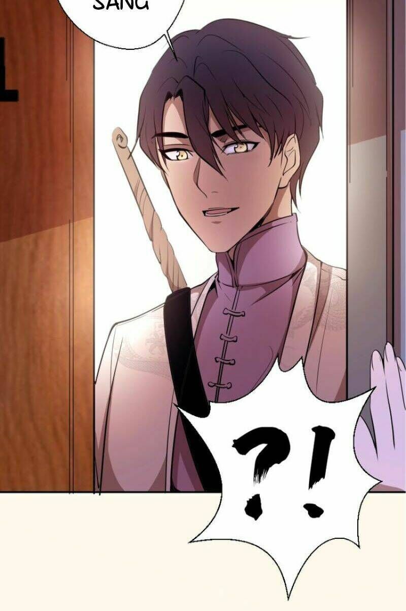 Ta Có Một Tòa Mạt Thế Mê Cung Chapter 42.1 - 28