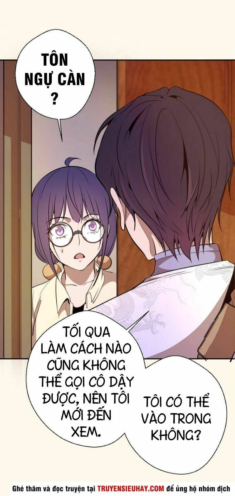 Ta Có Một Tòa Mạt Thế Mê Cung Chapter 42.1 - 29