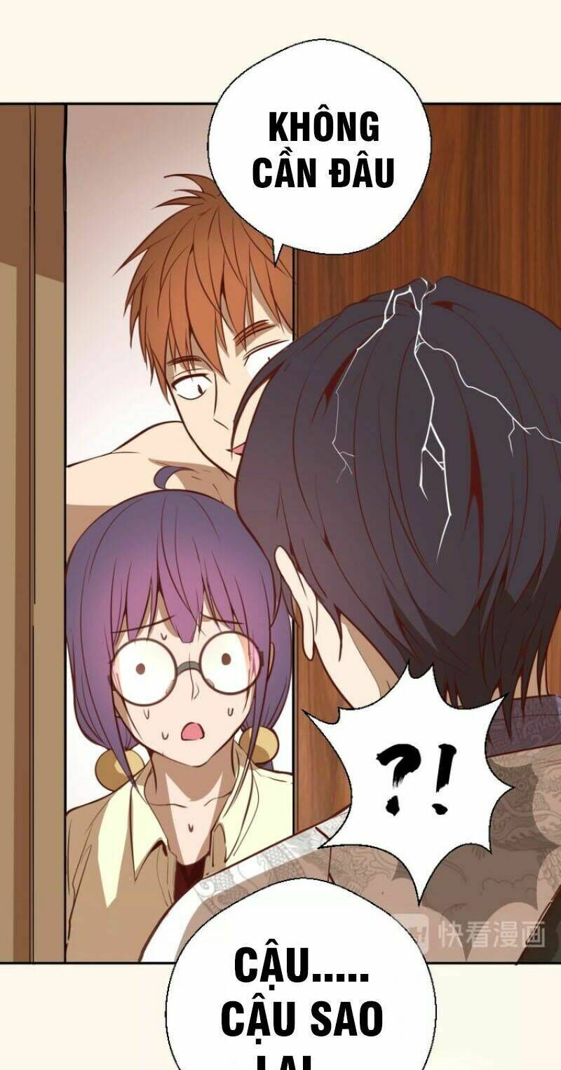 Ta Có Một Tòa Mạt Thế Mê Cung Chapter 42.1 - 31