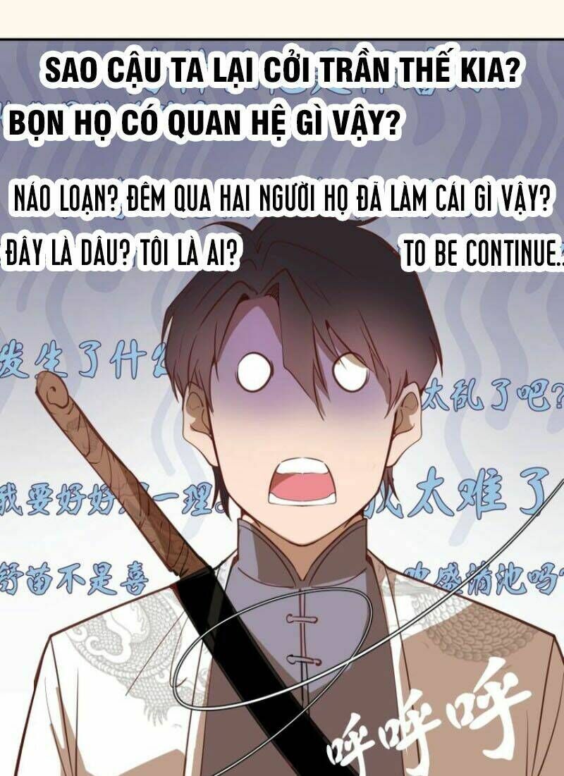 Ta Có Một Tòa Mạt Thế Mê Cung Chapter 42.1 - 33