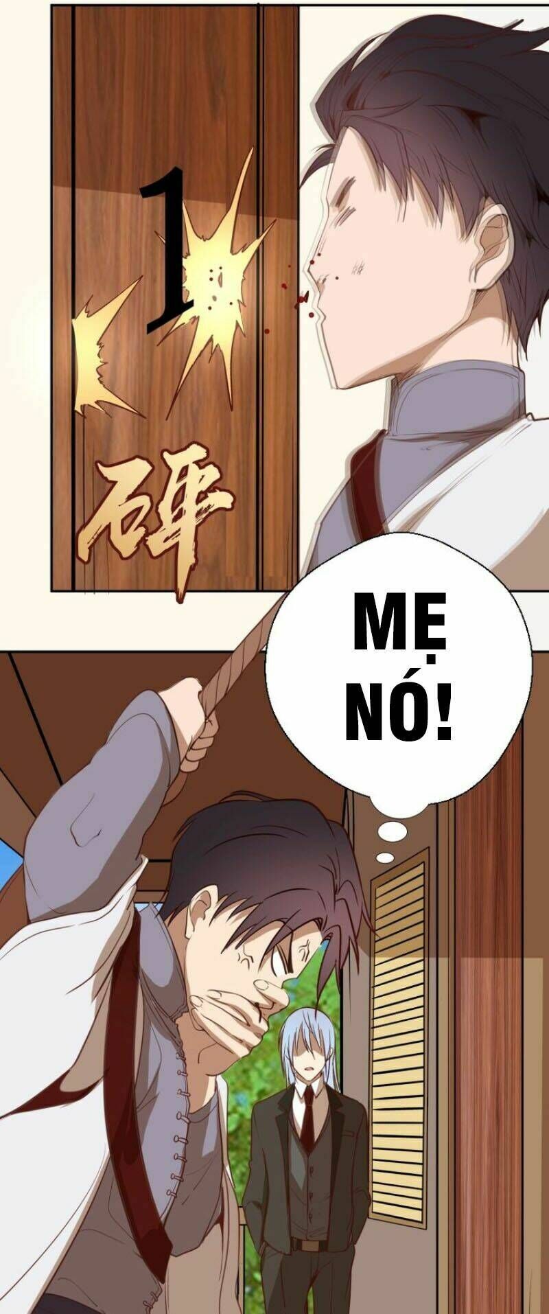 Ta Có Một Tòa Mạt Thế Mê Cung Chapter 42.1 - 35