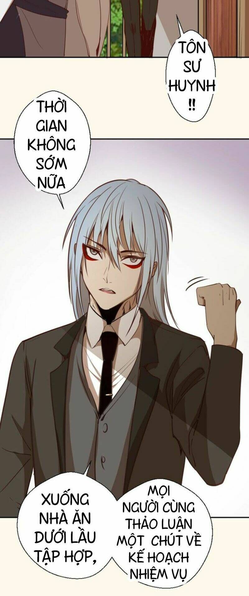Ta Có Một Tòa Mạt Thế Mê Cung Chapter 42.1 - 36