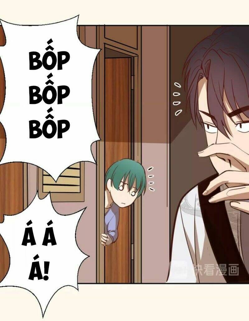 Ta Có Một Tòa Mạt Thế Mê Cung Chapter 42.1 - 37