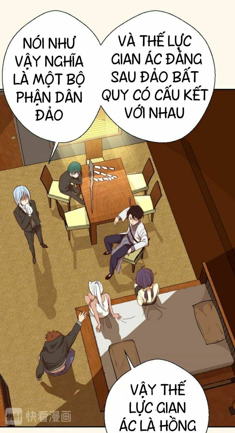 Ta Có Một Tòa Mạt Thế Mê Cung Chapter 42.1 - 44